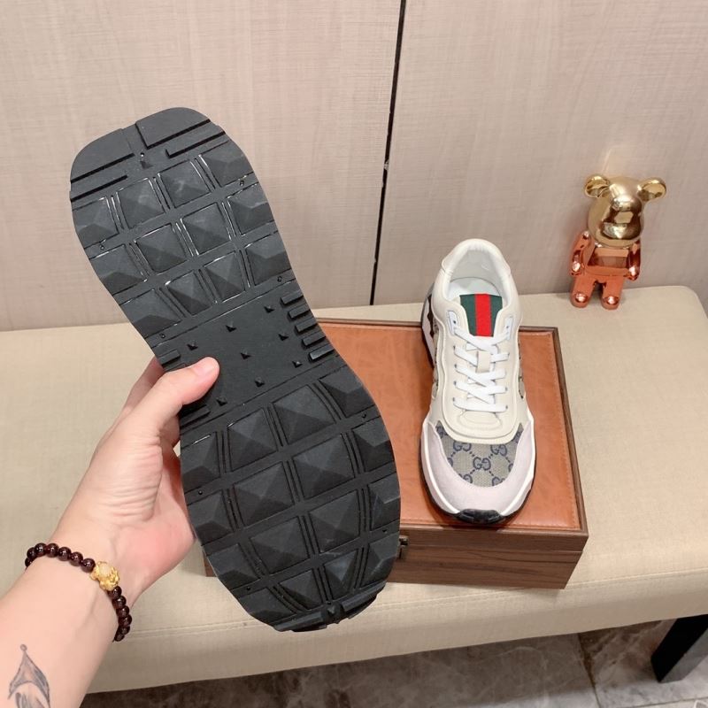 Gucci Low Shoes